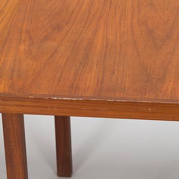 Tanu Toiviainen, ruokapöytä, "Onerva", Asko 1960-luku.