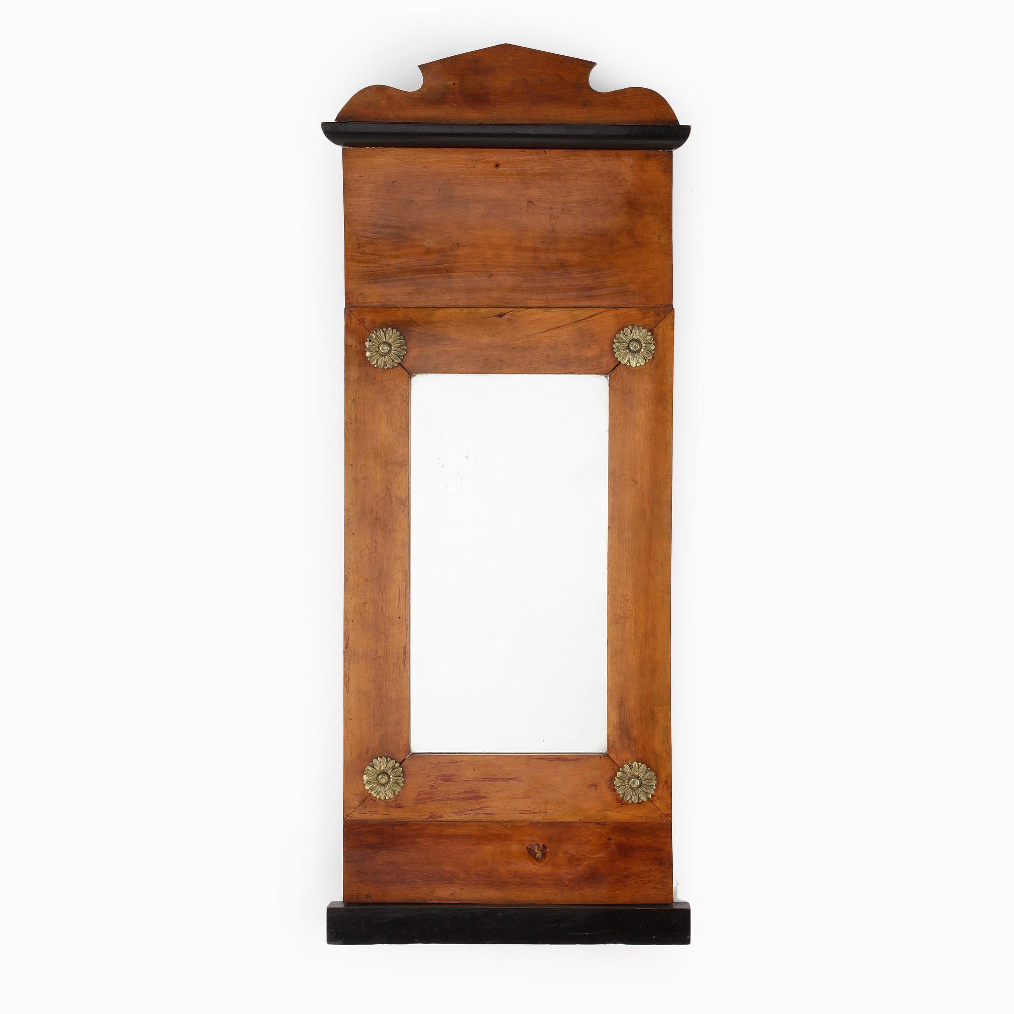 SPEGEL, Karl Johan, 1800-talets första hälft.