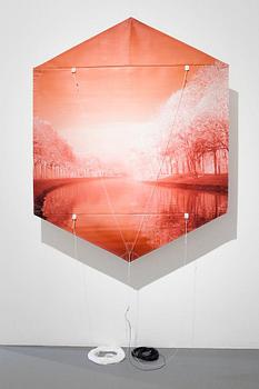 Evan Roth, "n59.364901e18.225168".