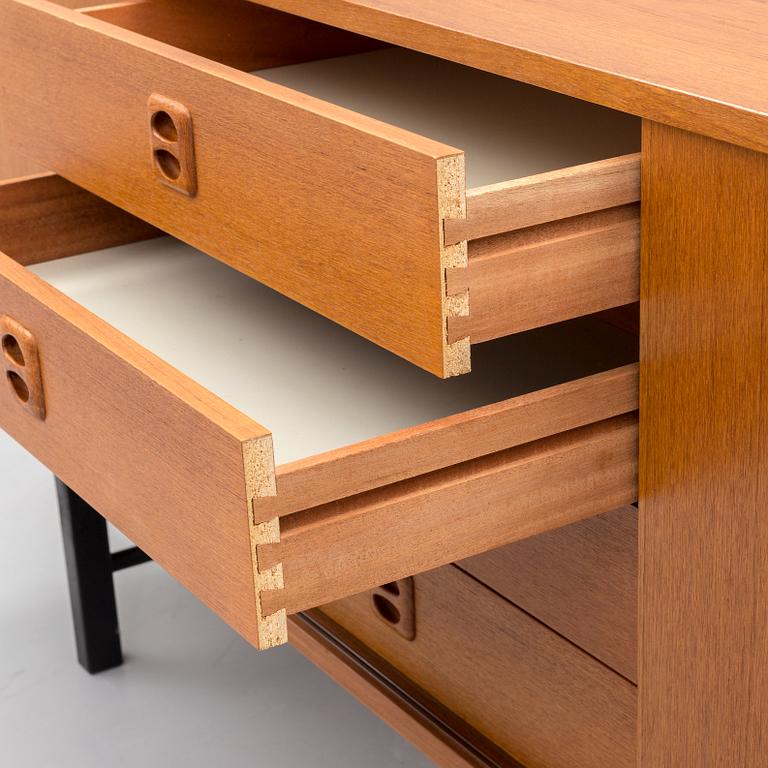 SIDEBOARD "Korsör", IKEA, 1900-talets andra hälft.