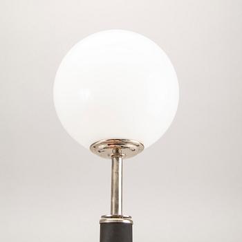 Table lamps, 3 pcs, 1900s.