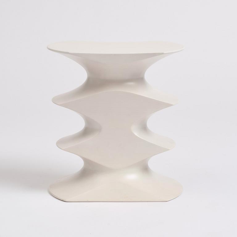 Herzog & de Meuron, pall, "Hocker", Vitra, efter 2005.