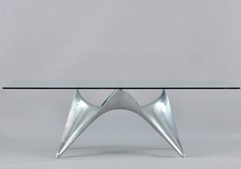 Ilkka Koskela, A TABLE.