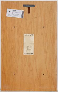 Jesús Rafael Soto, "Light Trap".