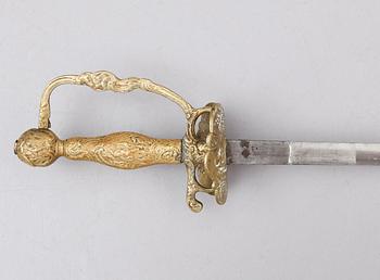 ÄMBETSMANNAVÄRJA, 1800-tal.