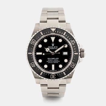 126. Rolex, Sea-Dweller 4000, ca 2016.