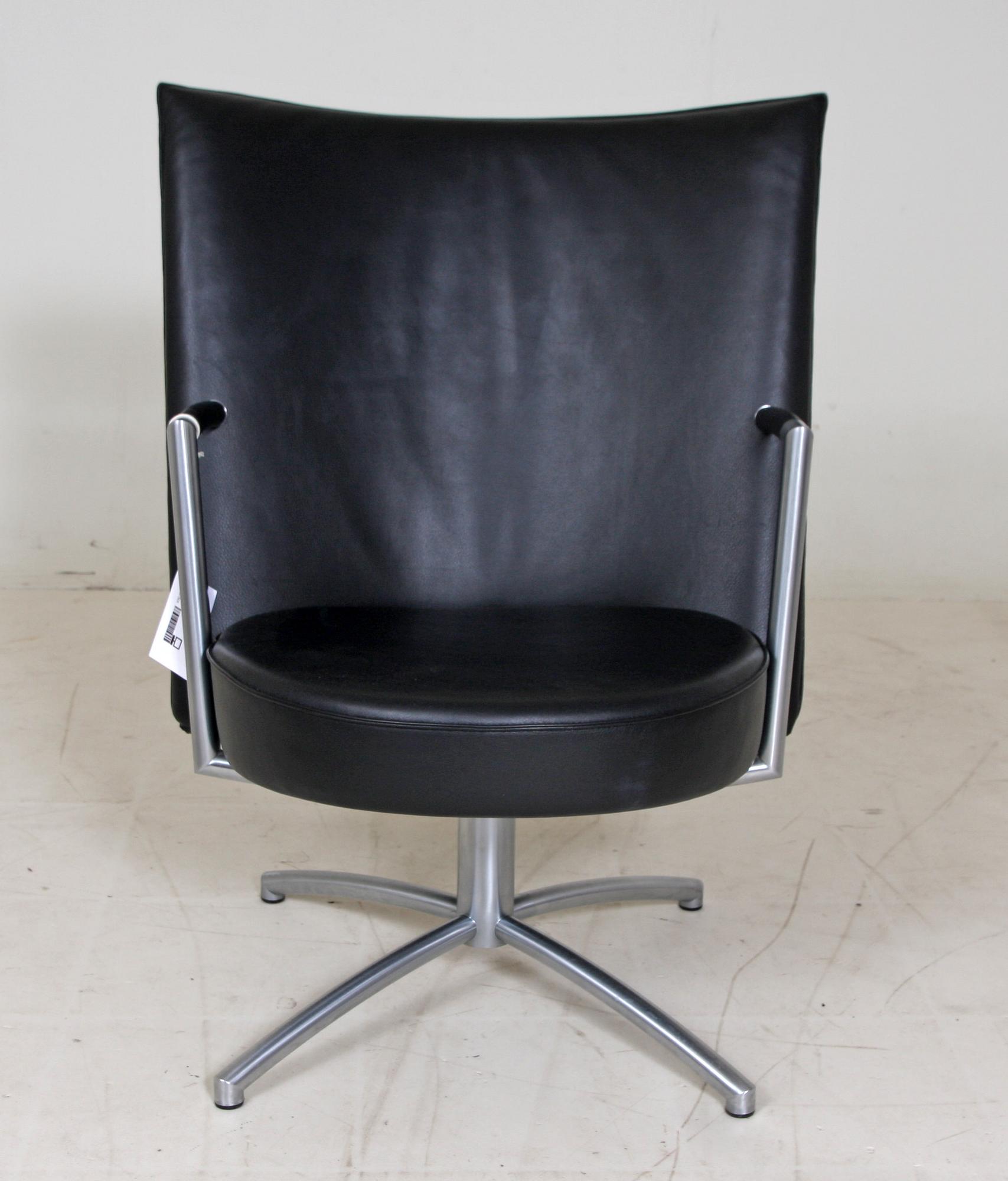 FÅTÖLJ, Johannes Foersom & Peter Hiort-Lorenzen, Erik Jörgensen.