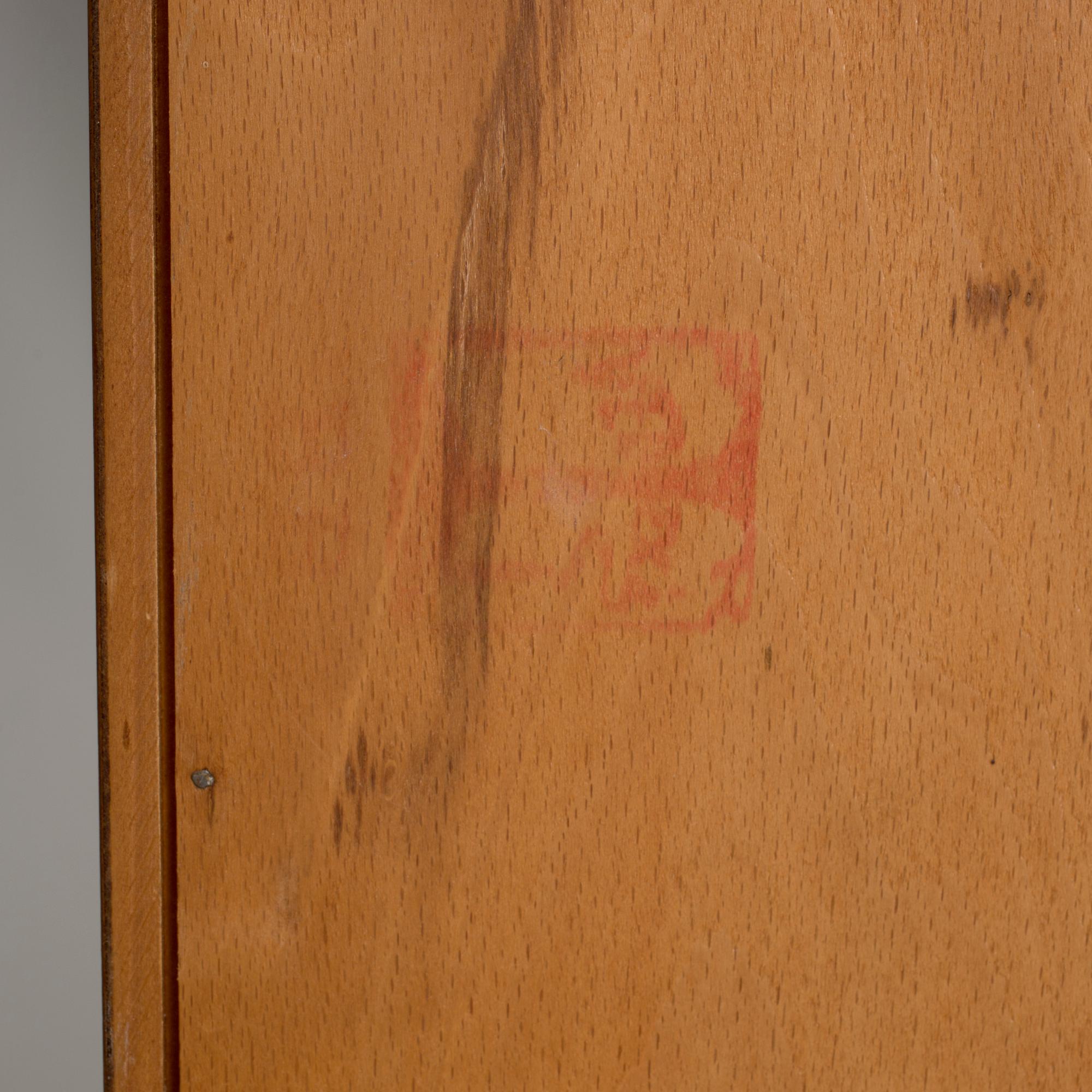 SIDEBOARD / SKÅP, 1900-talets mitt.