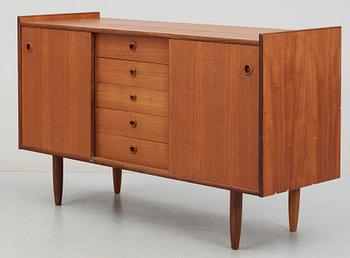 SIDEBOARD, 1950/60-tal.