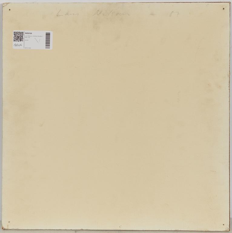 Lars Nilsson, Untitled (Hustler).