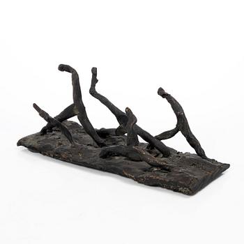 Anna Mizak, Untitled.