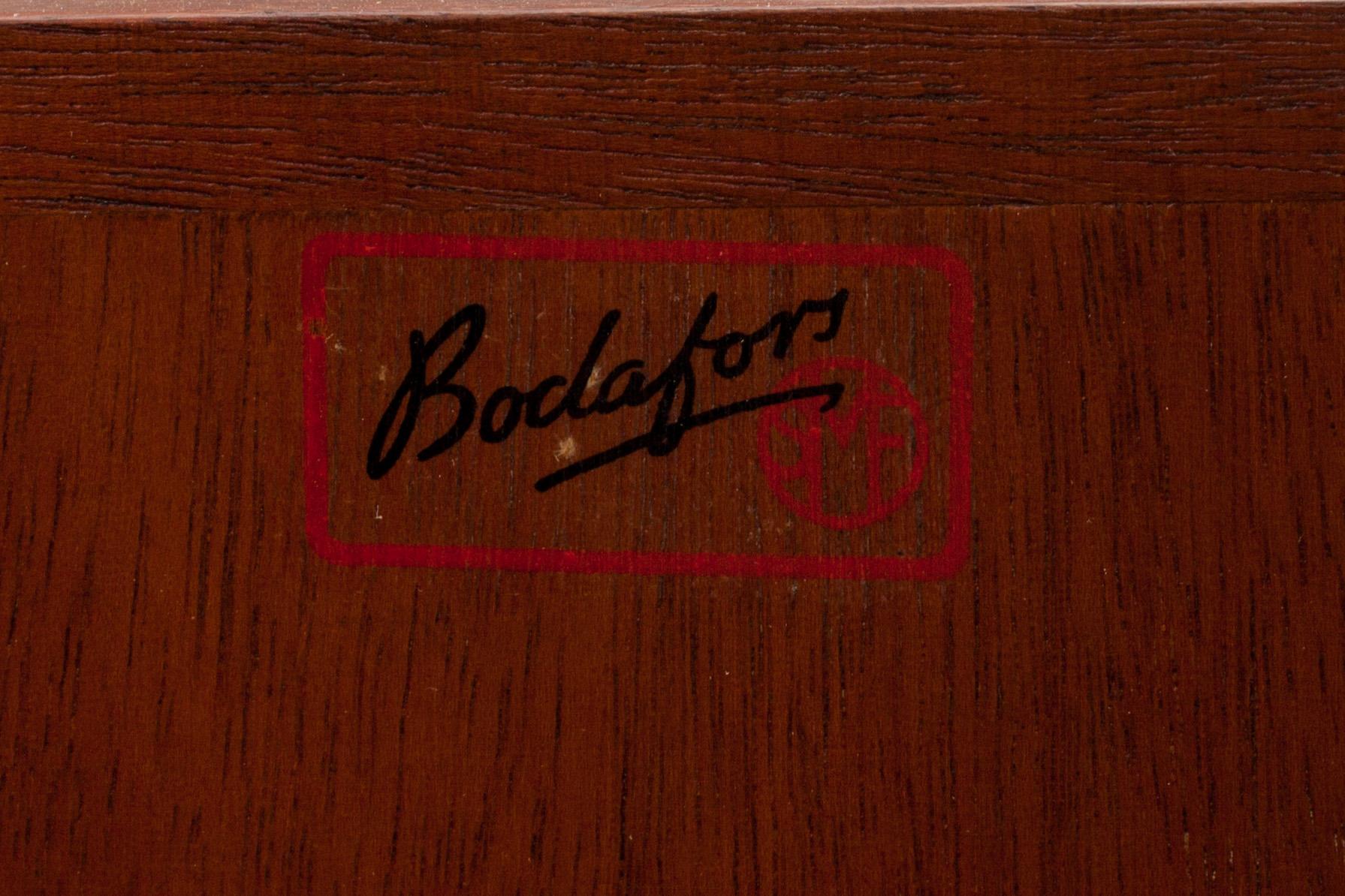 SKÅP, Bodafors. 1900-talets mitt.