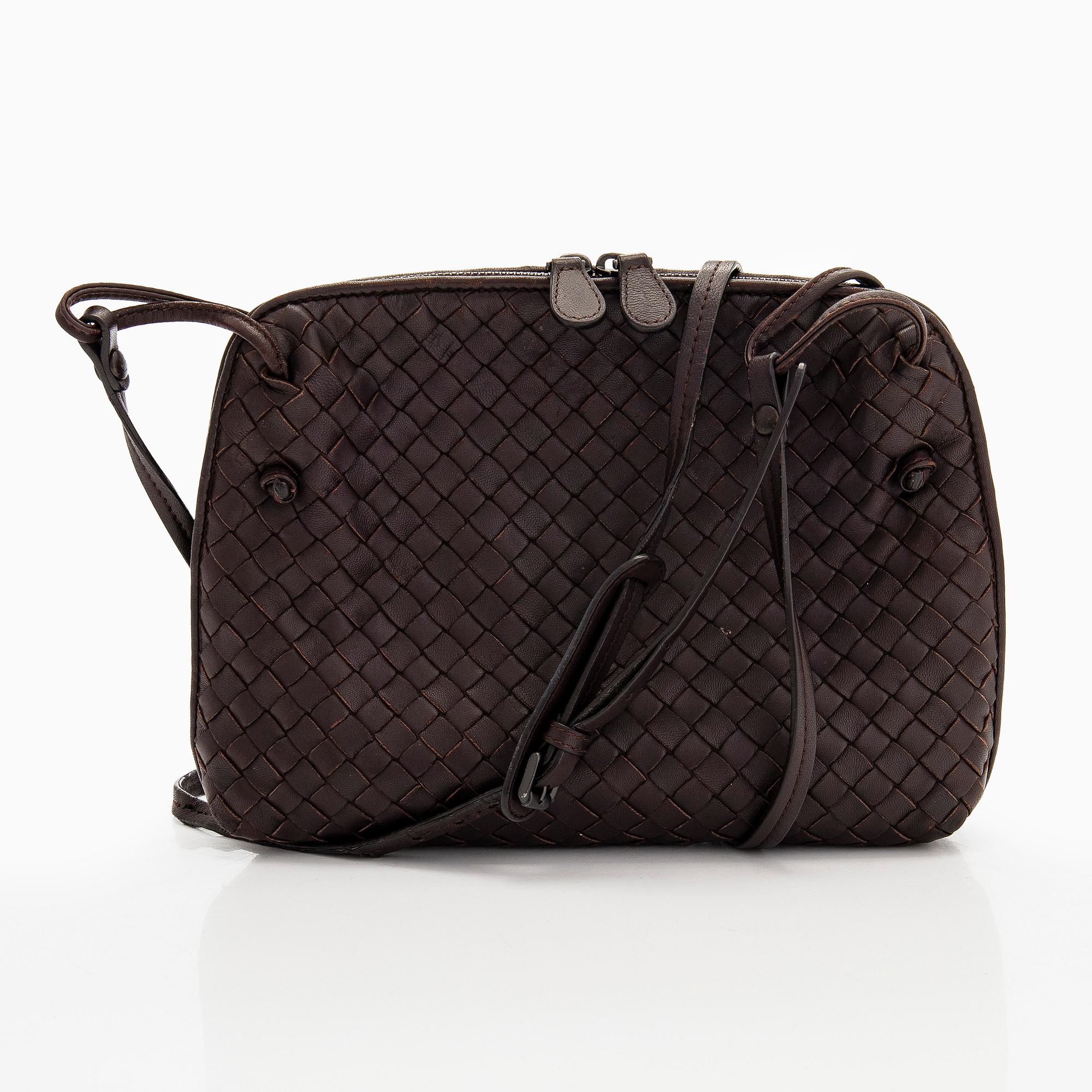Bottega Veneta, laukku, "Nodini".