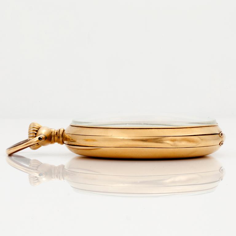 ZENITH, pocket watch, 50 mm,