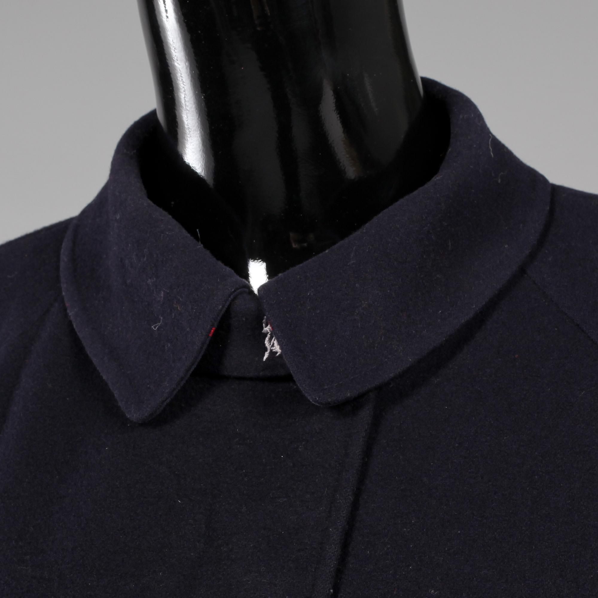 JACKA, Burberry, London, 1900-talets sista kvartal.