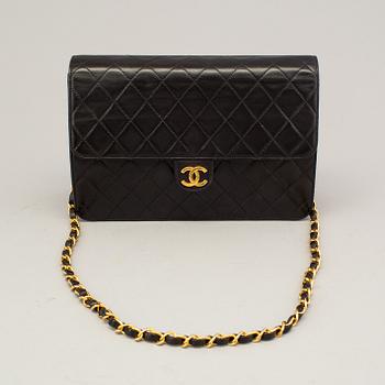 A handbag by Chanel, 1996-97.