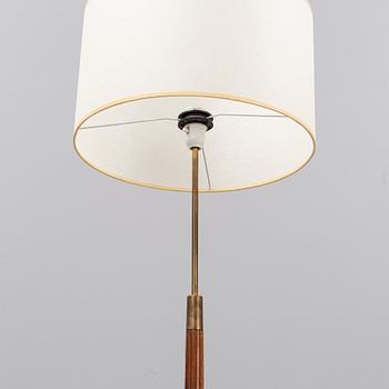 Hans Bergström, tillskriven. Golvlampa, ASEA Belysning.