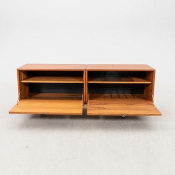 Poul Cadovius, a Royal system book shelf 1960s.