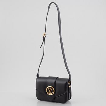 Louis Vuitton, bag, "Pont 9", 2020.