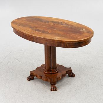 Salongsbord, 1800-tal,.