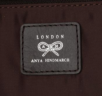 VÄSKA, Anya Hindmarch.