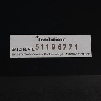 Sami Kallio, dining table, "In Between SK6", &Tradition, post 2015.