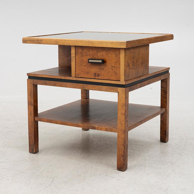 Rökbord, funkis, 1930-tal.