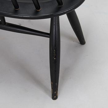 Ilmari Tapiovaara, Tuoli, 'Mademoiselle', Asko, 1900-luvun puoliväli.