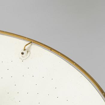 Paavo Tynell, taklampa, modell K2-33, Idman 1900-talets mitt.
