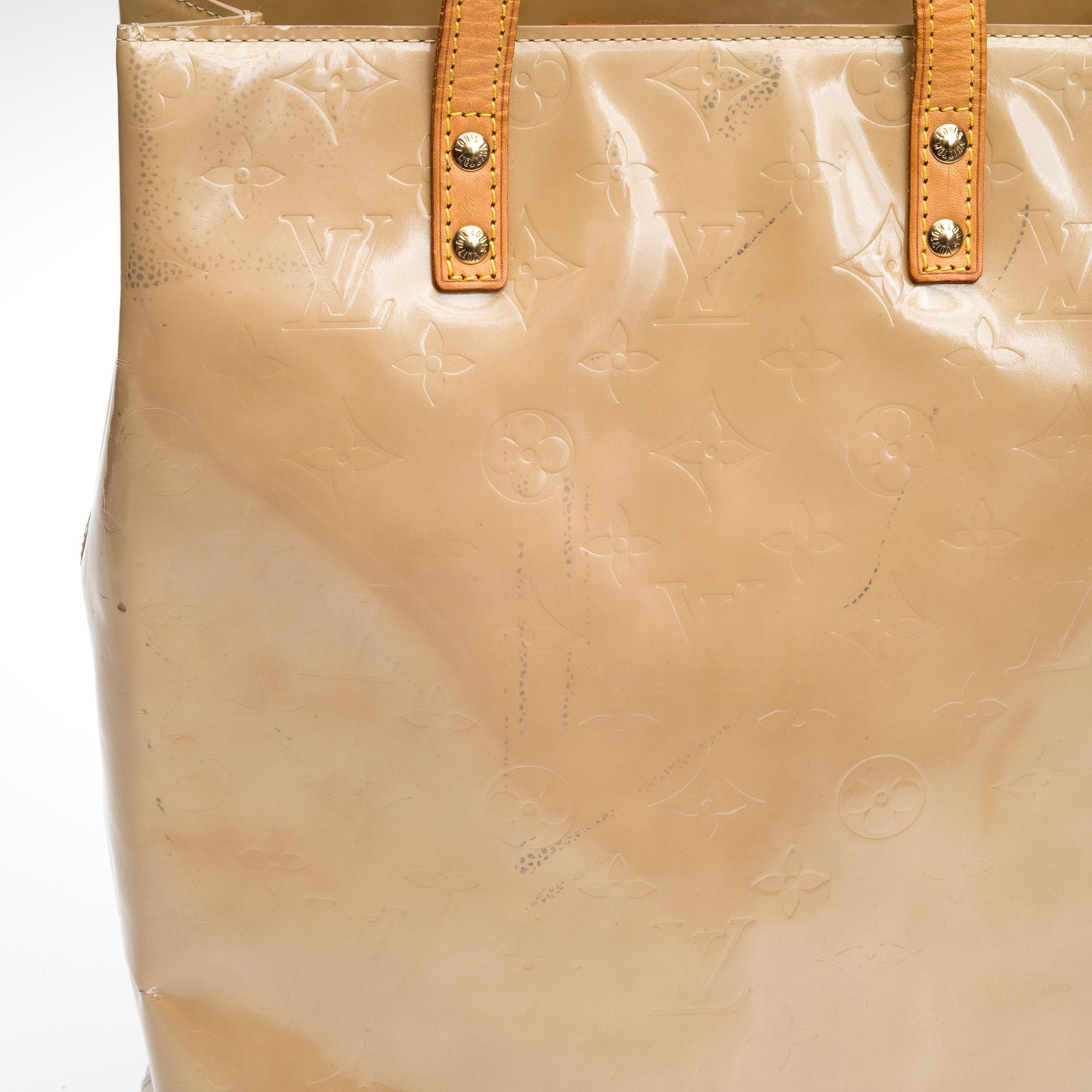 VÄSKA, "Catalina", Louis Vuitton.