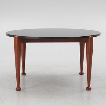 Josef Frank, coffee table, model "B 965", Svenskt Tenn.