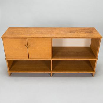 Pertti Salmi, A 1960s/1970s sideboard for Vilka Finland.