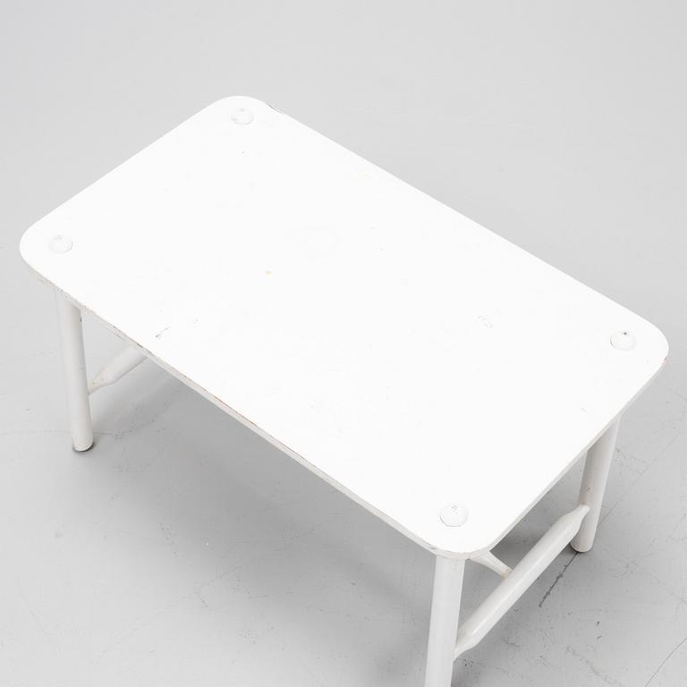 Karin Mobring, a three-piece children's furniture suite, 'Anna', IKEA.