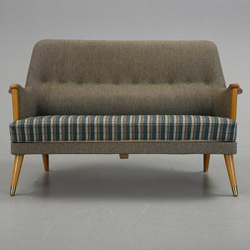SOFFA, 1950-tal.
