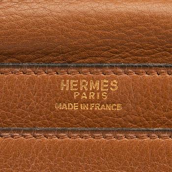 Hermès, väska "Bobby" vintage.