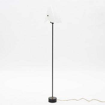 Hans-Agne Jakobsson, floor lamp, Karlskronas Lampfabrik, Sweden.