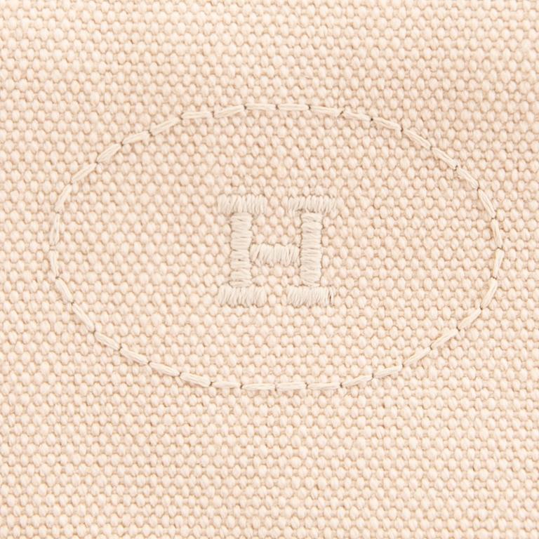 Hermès, Travelbag, "Bolide Travel Case M".