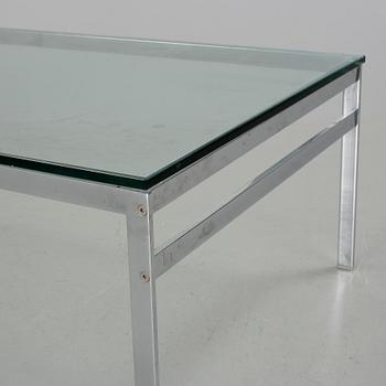 SOFFBORD, 1900-talets senare del.