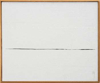 Arne Olsson, "Vinterfrost".