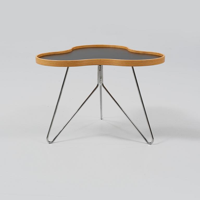 SOFFBORD, "Flower", Christine Schwarzer, Swedese, 2000-tal.