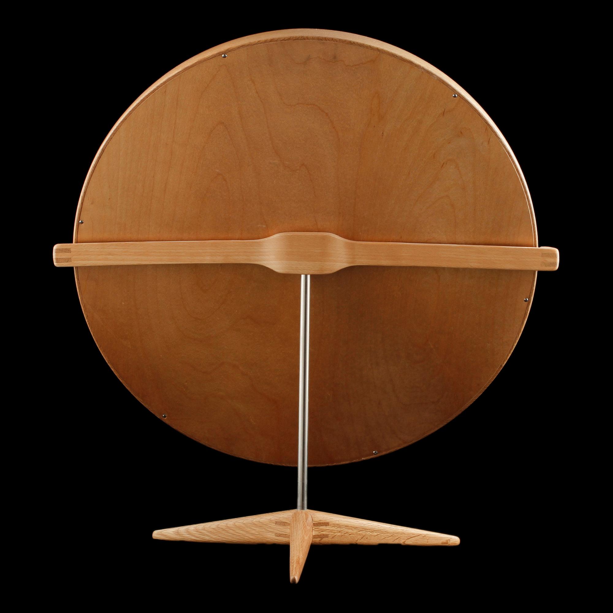 BORDSSPEGEL, "402", Uno och Östen Kristiansson, Luxus, Vittsjö, 1900-talets andra hälft.