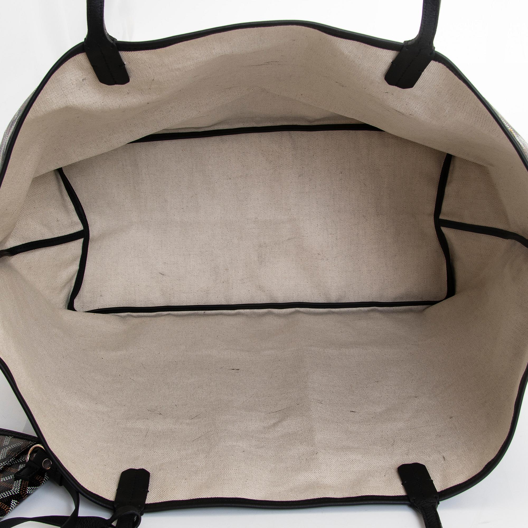 Goyard, laukku, "Saint Louis GM".