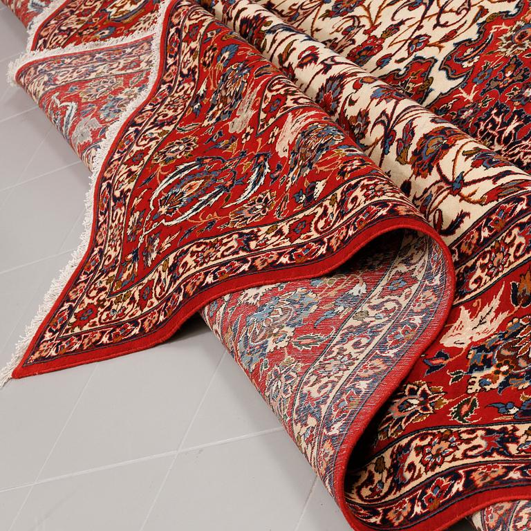 MATTA, Isfahan, 397 x 271 cm.