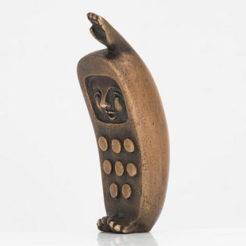 Birgitta Ara, Telephone.