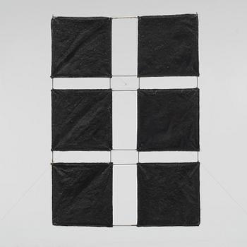 Curt Asker, Untitled.