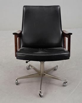 KARMSTOL, 1960/70-tal.