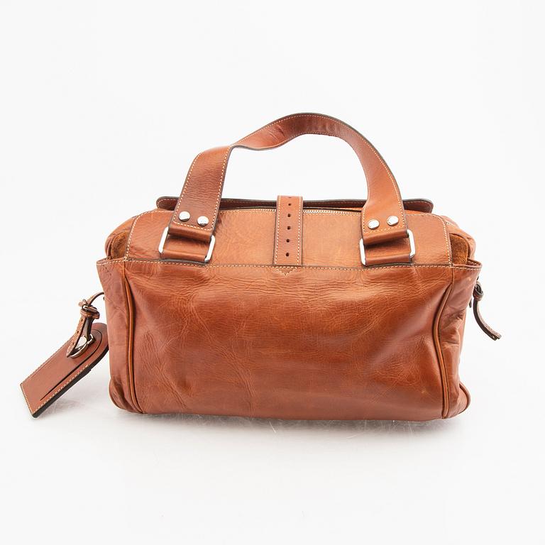 A Mulberry Mabel handbag.