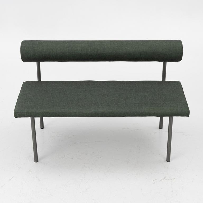 Matti Klenell, sofa, "Font", Offecct, contemporary.