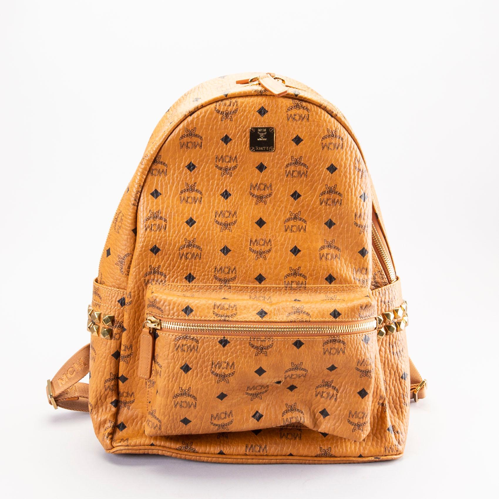 MCM, ryggsäck, "The Stark",