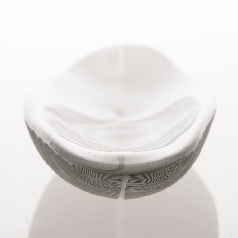 Tapio Wirkkala, A '3869' art object signed Tapio Wirkkala, Iittala 3869.